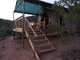 Agama Tented Camp