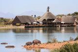Buffels Drif game lodge