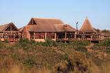 Garden Route Game Lodge