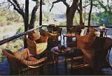 Kuname River Lodge