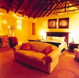 Kwanto Game Lodge