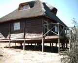 magalies bush lodge