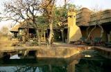 Rhulani Safari Lodge