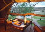 Savana Private Game Reserve