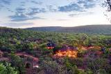 Shibula Lodge and Spa