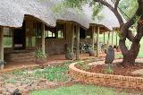 Thab Thula Game lodge