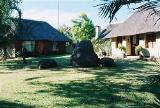 Ukwazi Safari Lodge