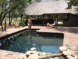 Waterberg bushveld retreat