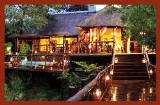 Madikwe River Lodge