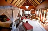 Thula Thula Private Game Reserve and safari Lodge